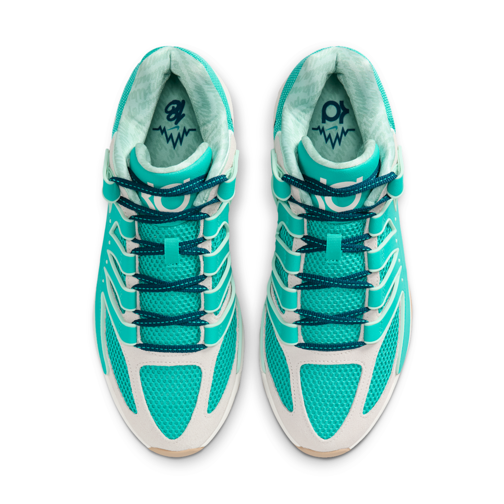 Men's KD18 Basketball Shoes