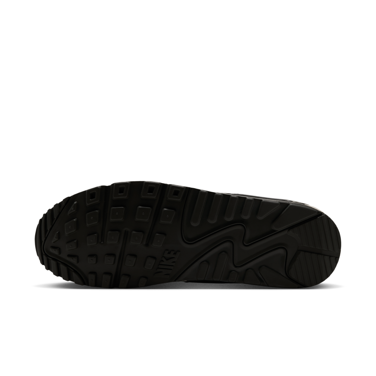 Men's Air Max 90 SE Camo Shoes
