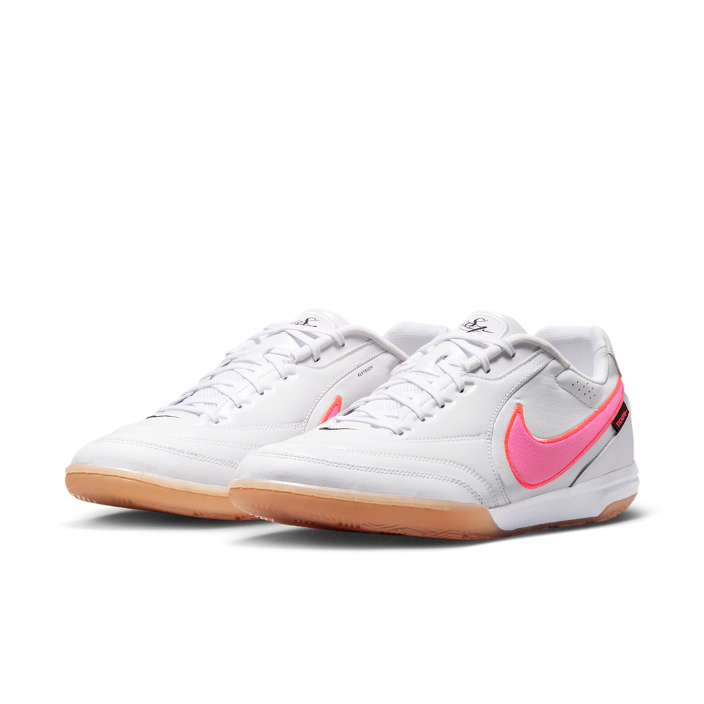 Men's Tiempo Streetgato PRM Indoor/Court Low-Top Soccer Shoes