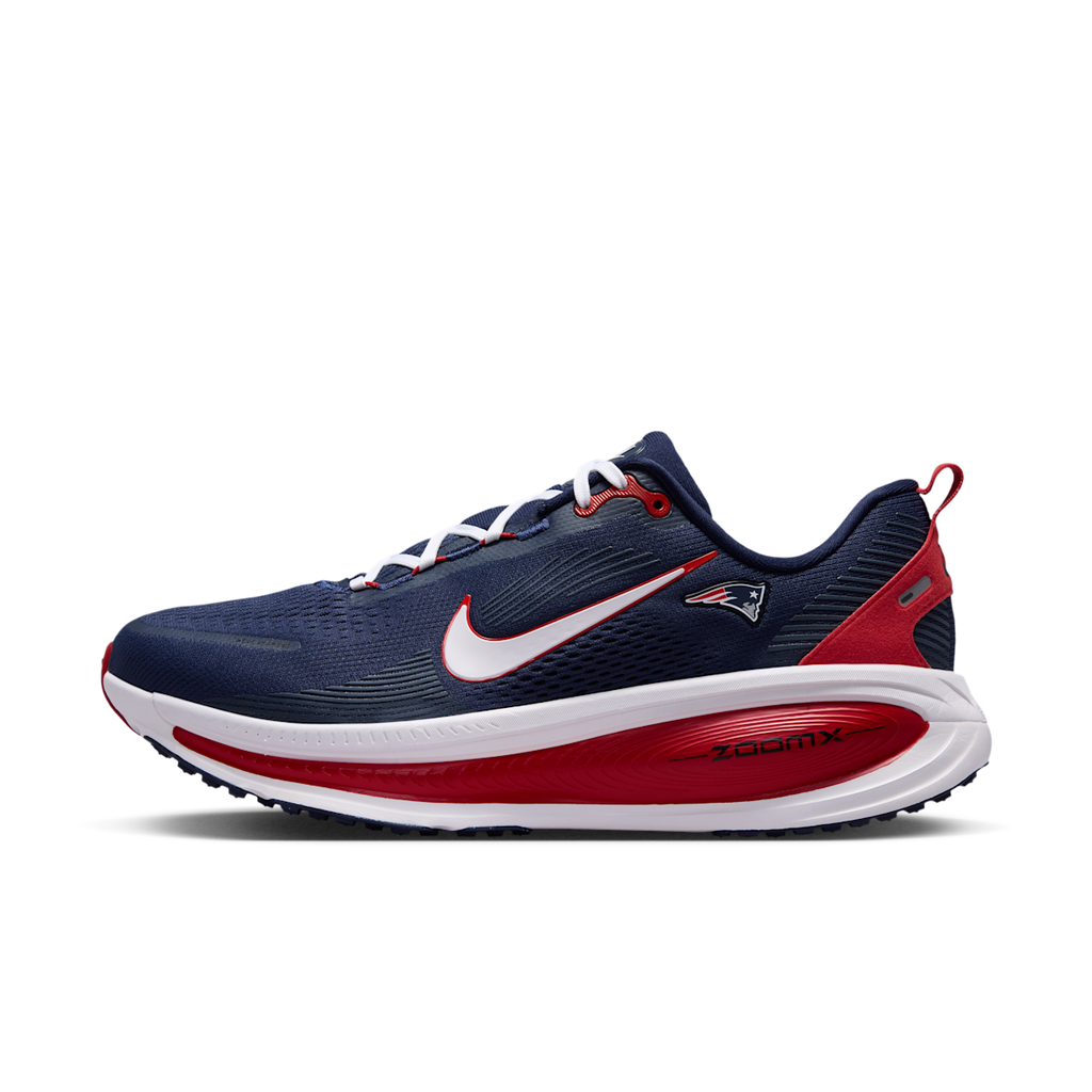 Men's Vomero 18 (New England Patriots) NFL Road Running Shoes