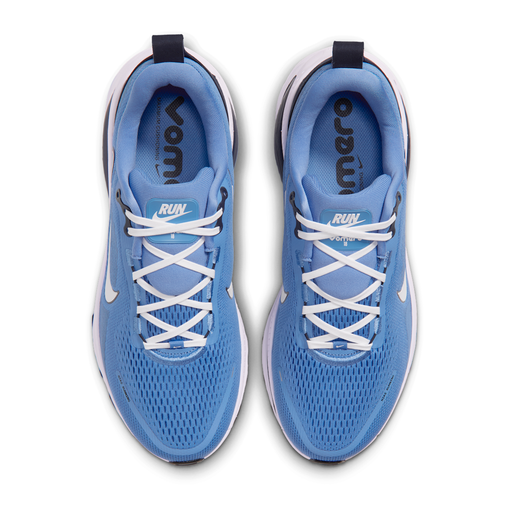 Men's Vomero 18 (Tennessee Titans) NFL Road Running Shoes