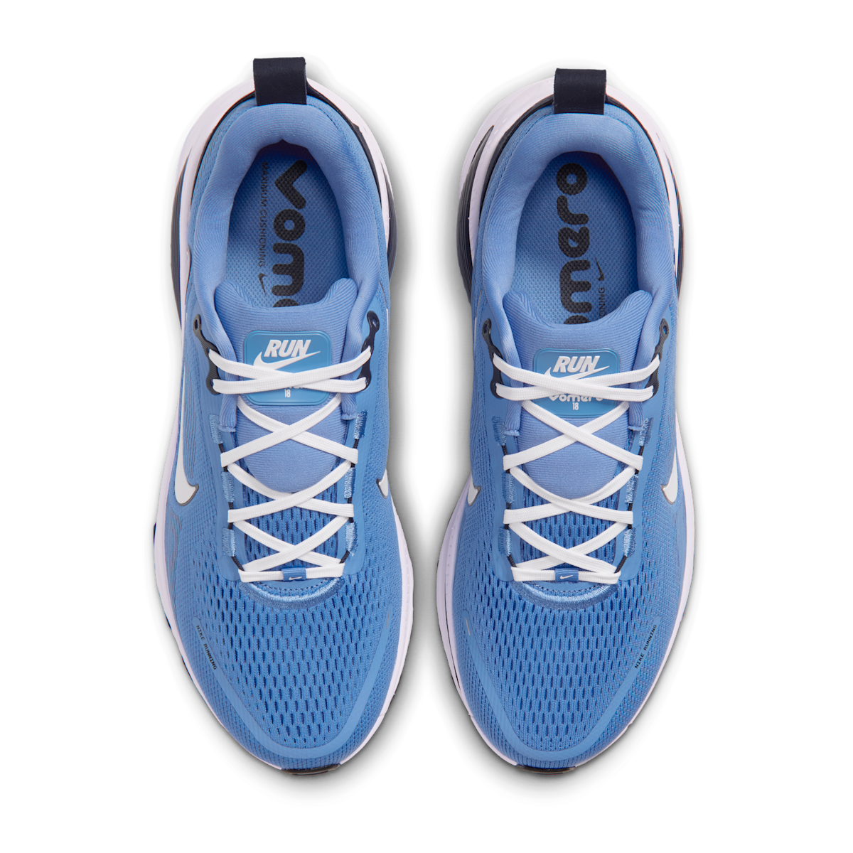 Men's Vomero 18 (Tennessee Titans) NFL Road Running Shoes