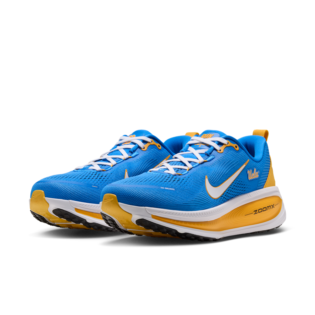 Men's College Vomero 18 (UCLA) Road Running Shoes