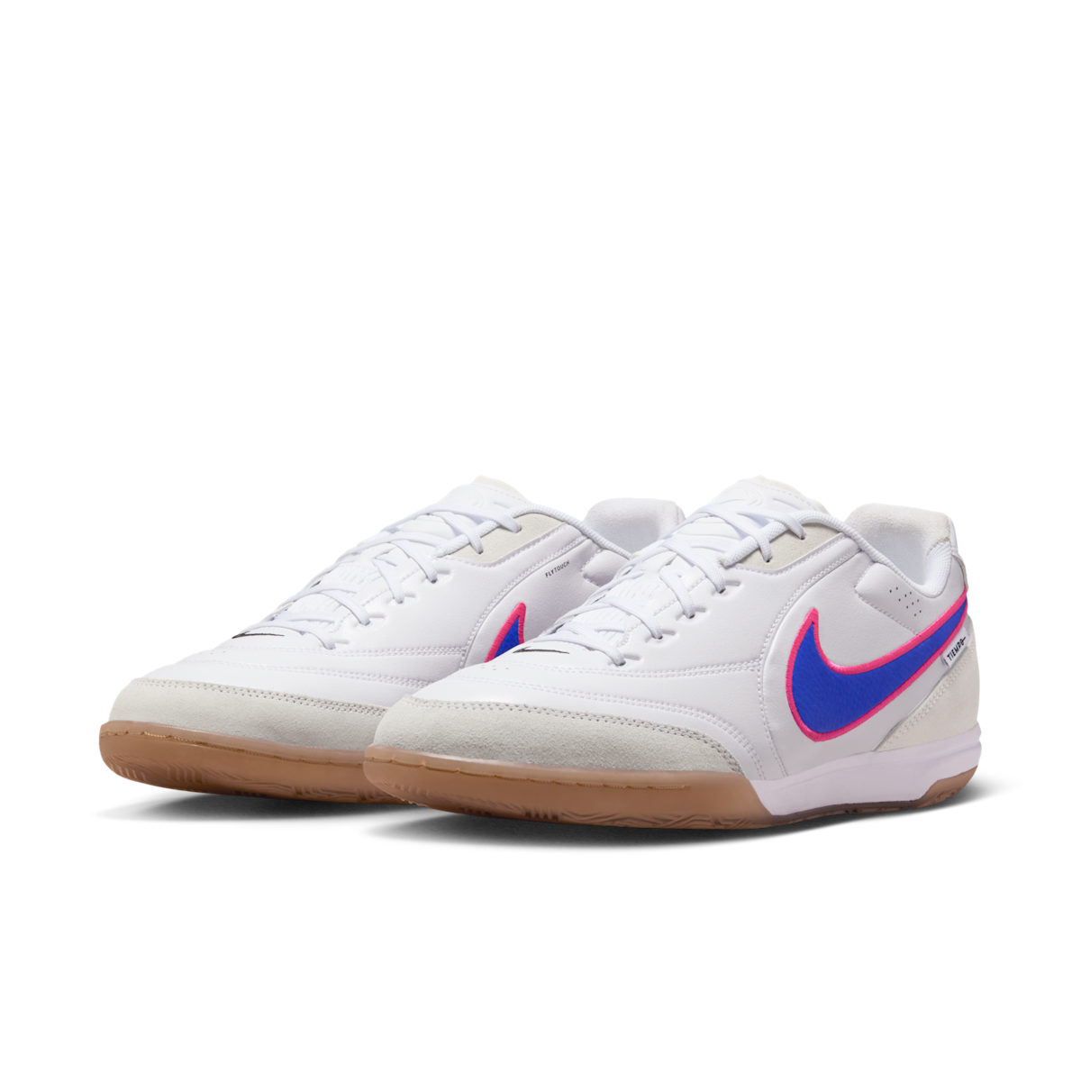 Men's Tiempo Streetgato Indoor/Court Low-Top Soccer Shoes