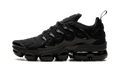 Air Vapormax Plus "Triple Black" 924453 004