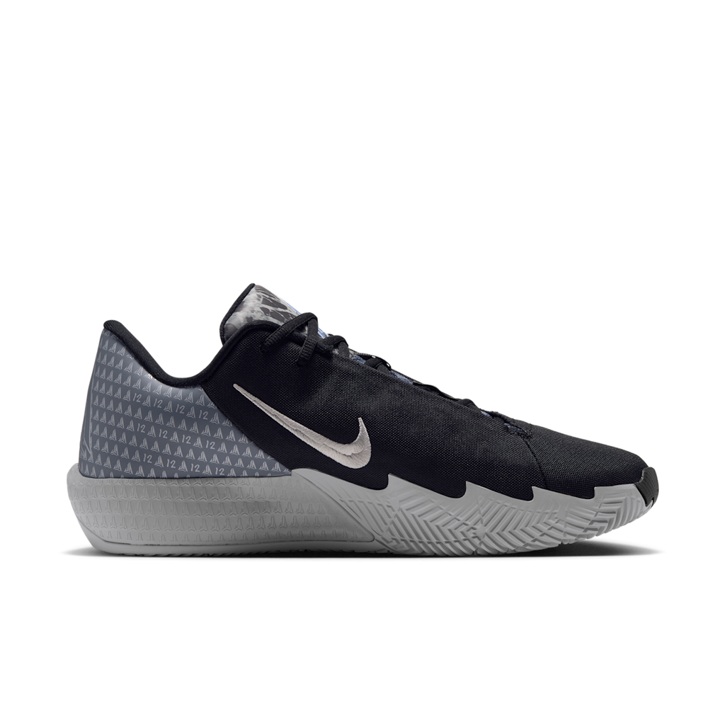 Men's Twelve Time Basketball Shoes
