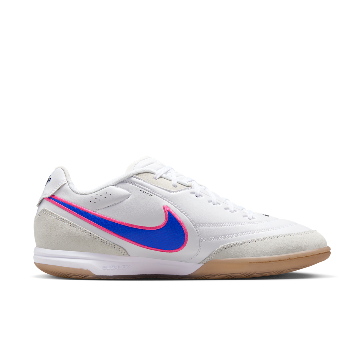 Men's Tiempo Streetgato Indoor/Court Low-Top Soccer Shoes