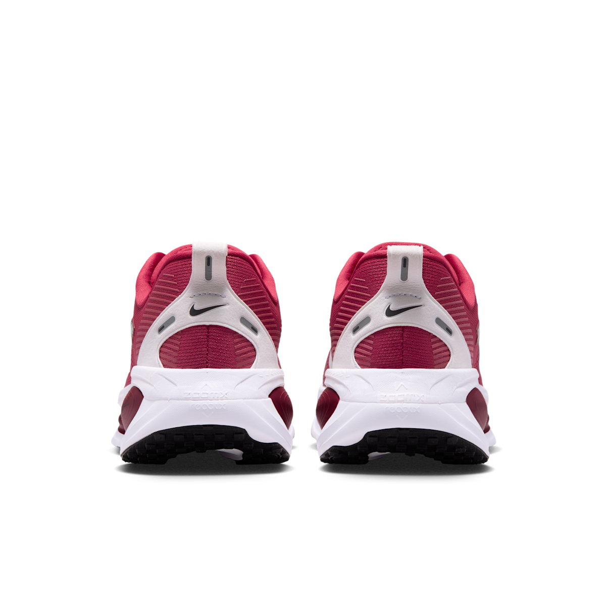 Men's College Vomero 18 (Arkansas) Road Running Shoes