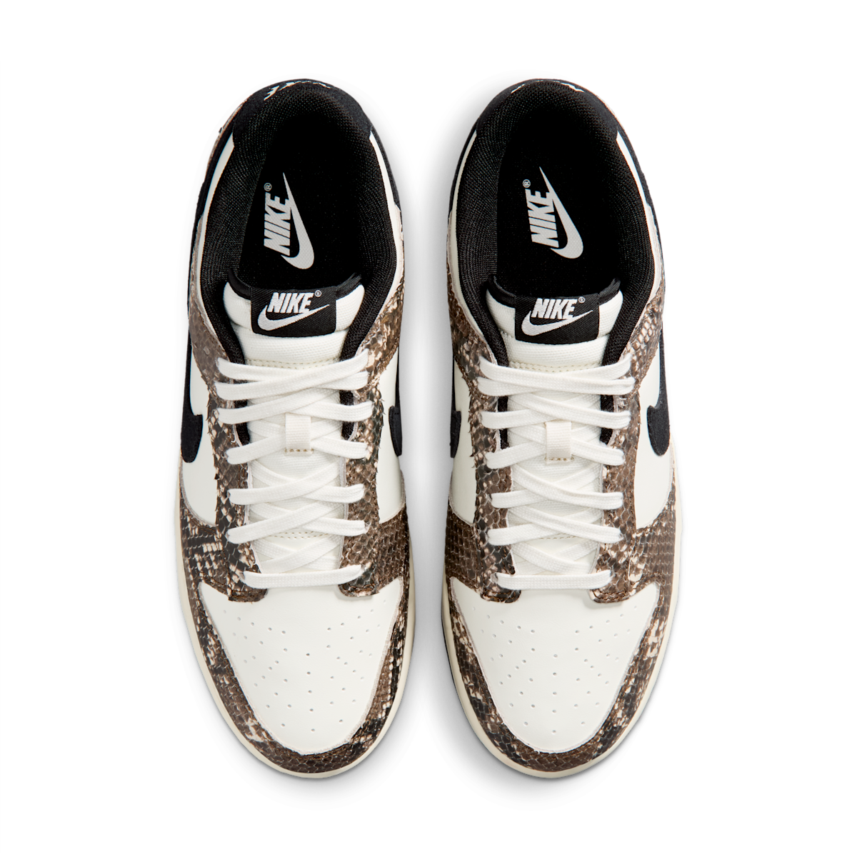 Men's Dunk Low Retro Shoes