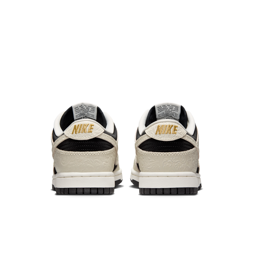 Women's Dunk Low Shoes