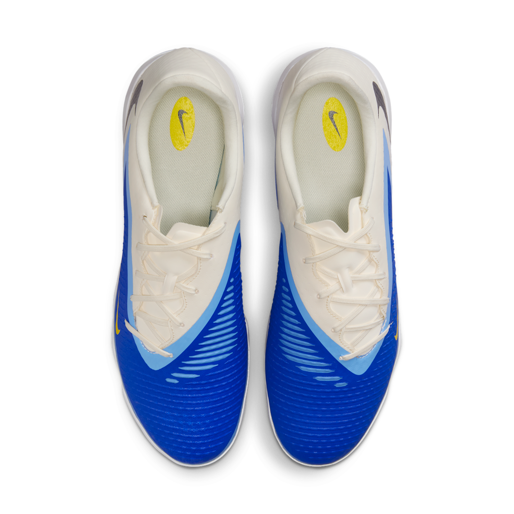 Men's Phantom 6 Low Academy Turf Soccer Shoes