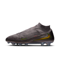 Men's Phantom 6 High Elite LV8 Firm-Ground Soccer Cleats