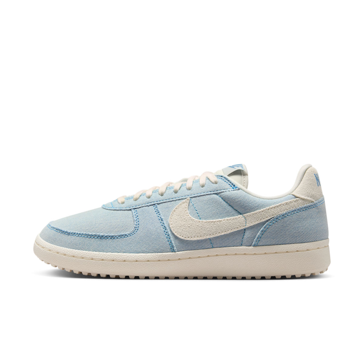 Women's Field General "Denim" Shoes