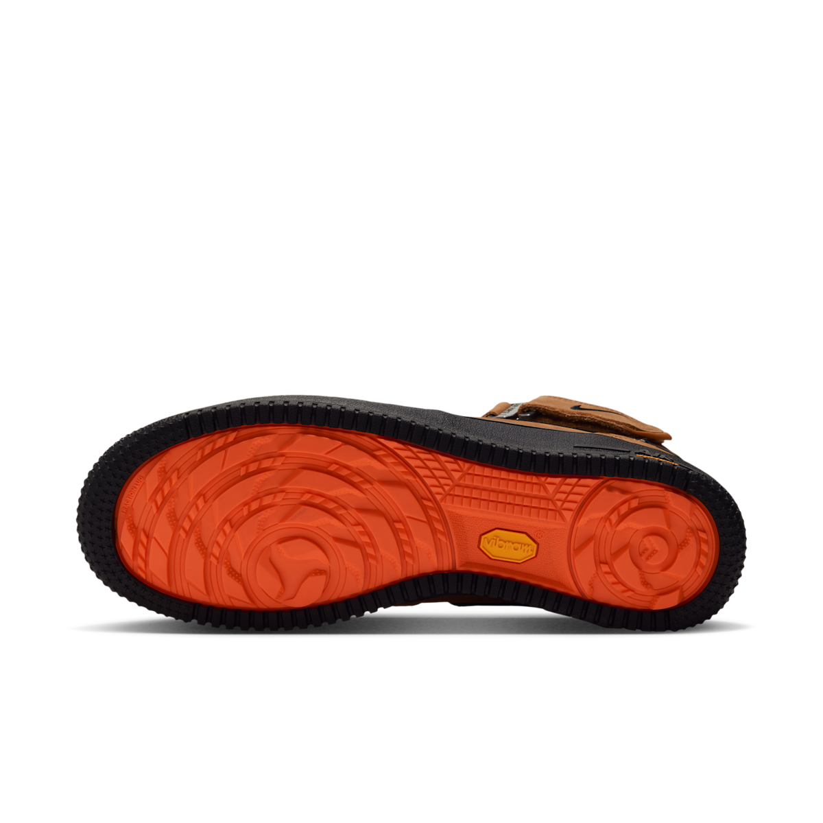 Men's Air Force 1 Mid '07 GORE-TEX Vibram Shoes