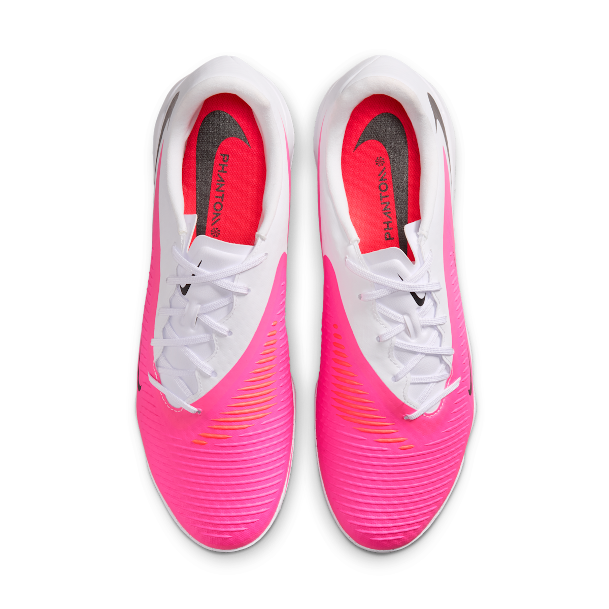Men's Phantom 6 Low Academy Turf Soccer Shoes
