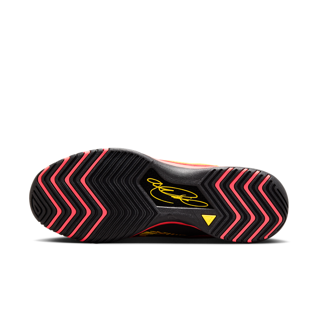 Men's LeBron NXXT Genisus Basketball Shoes