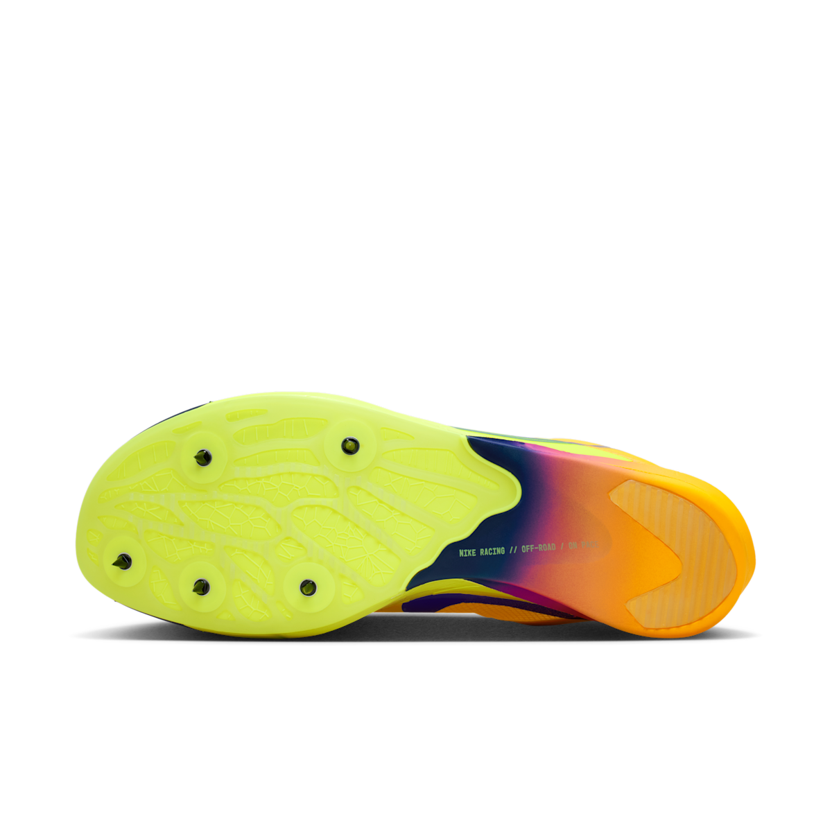 Men's Dragonfly XC 2 Cross-Country Spikes