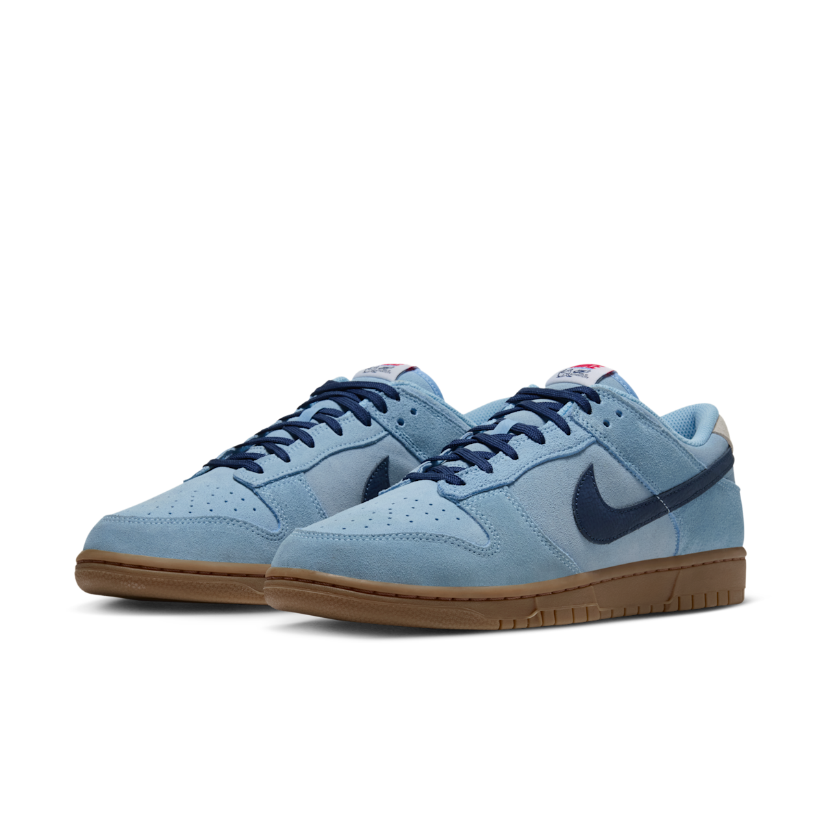 Men's Dunk Low Retro Shoes