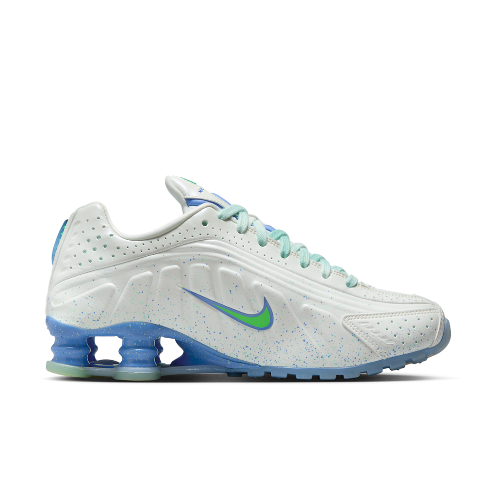 Women's Shox R4 Shoes