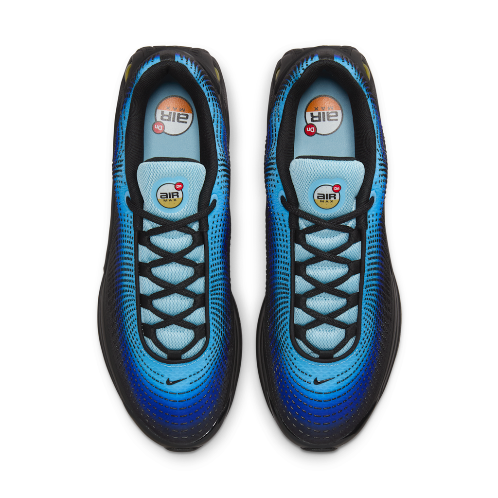 Men's Air Max Dn SE Shoes