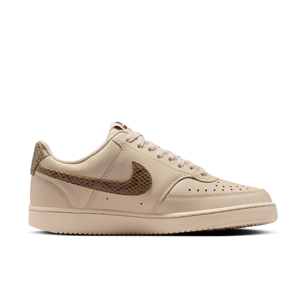 Women's Court Vision Low Premium Shoes