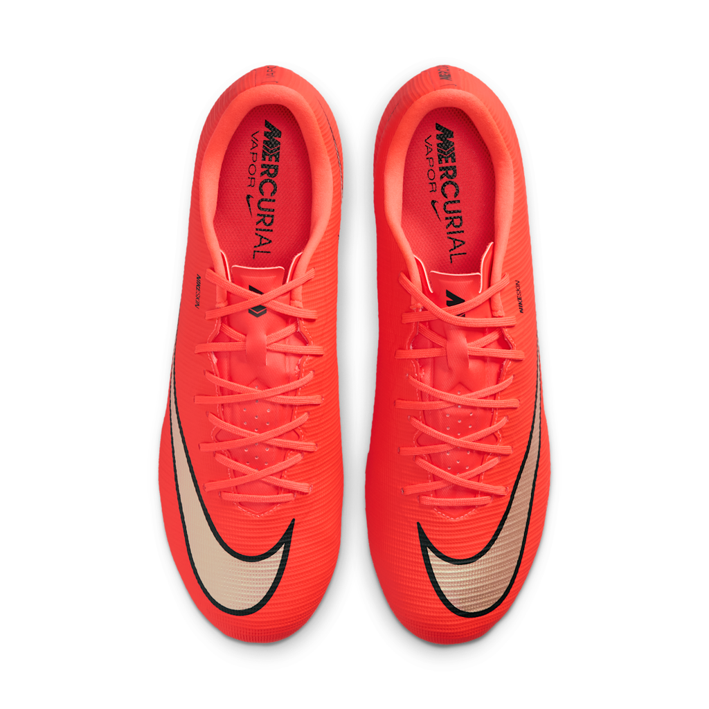 Men's Mercurial Vapor 17 Academy Multi-Ground Low-Top Soccer Cleats