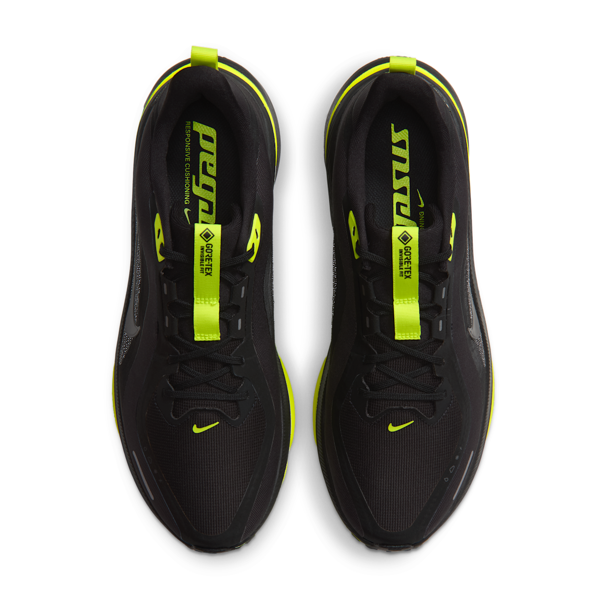 Men's Pegasus 42 GORE-TEX Waterproof Road Running Shoes