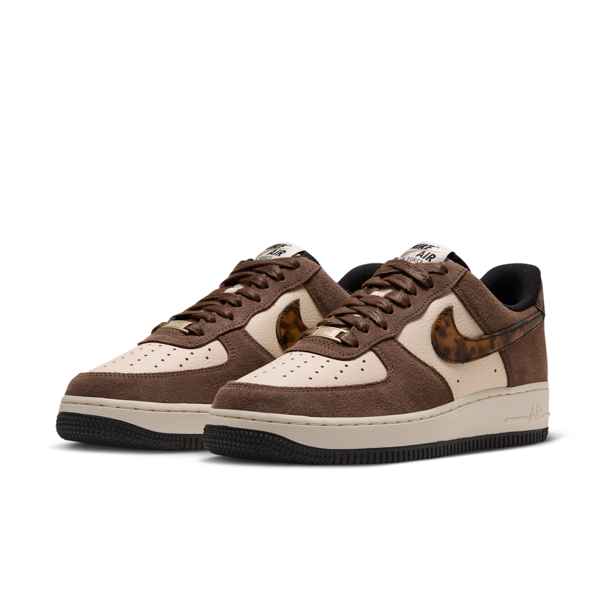 Women's Air Force 1 '07 Tortoise Shoes