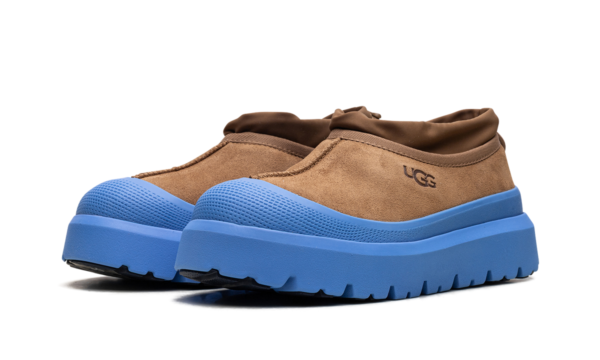 Tasman Weather Hybrid Slipper "Chestnut Big Sky" 1144096 CBG