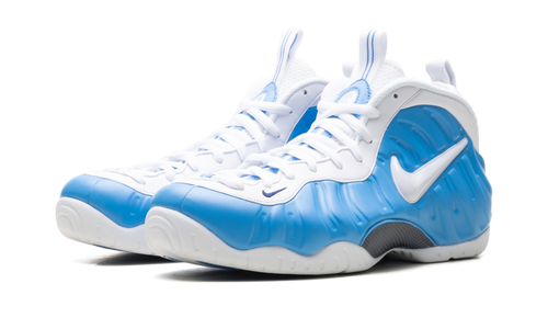 Air Foamposite Pro "University Blue" HF0794 400
