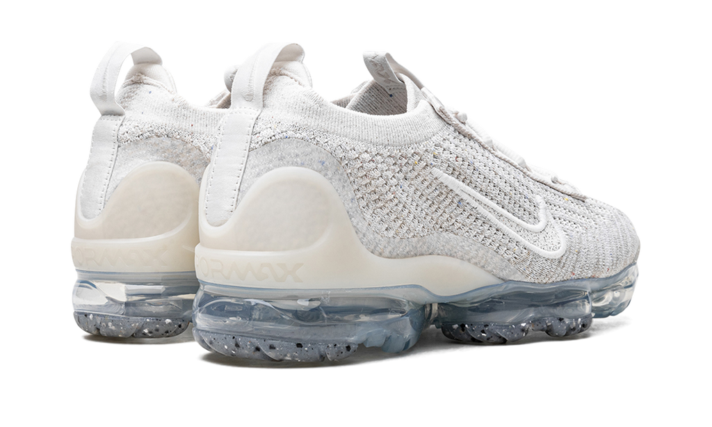 VAPORMAX 2021 FLYKNIT MNS WMNS "Phantom Metallic Silver" DJ9975 001