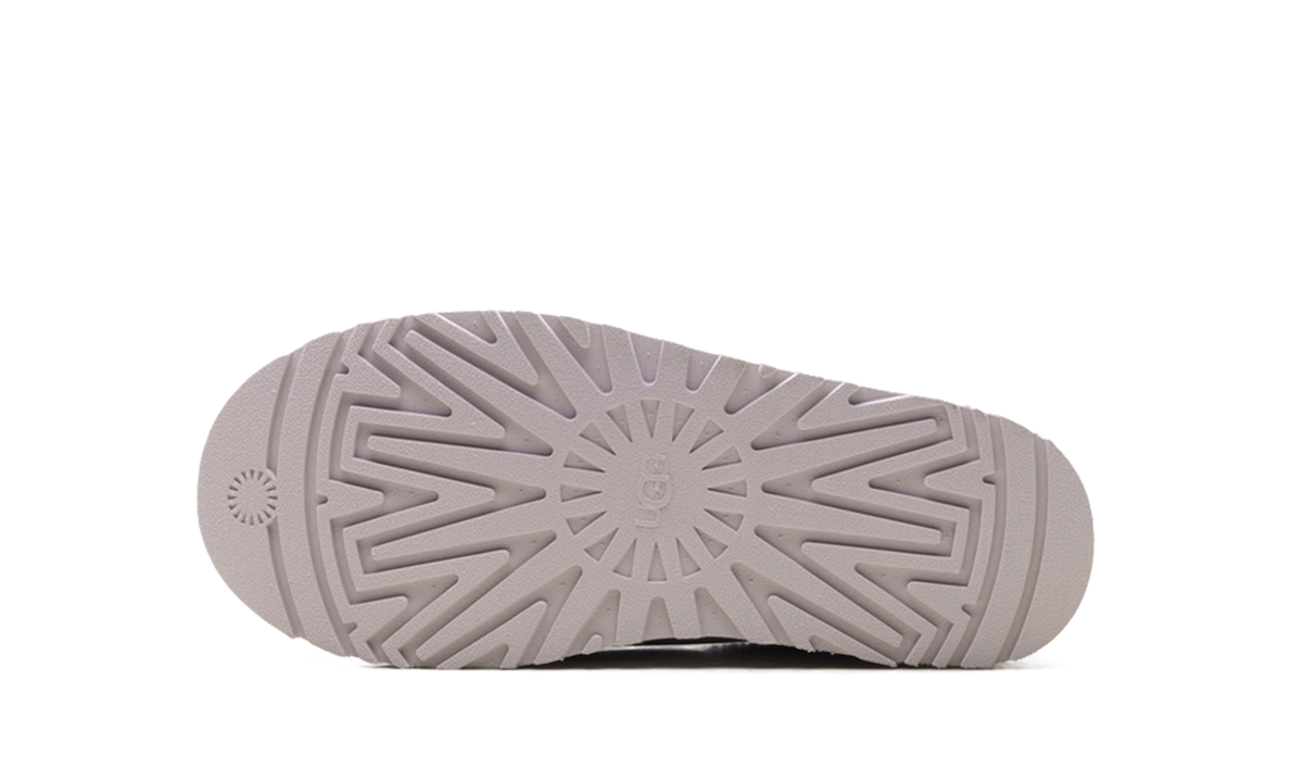 Tazz Slipper Kids "Bay Fog" 1143776K BYF