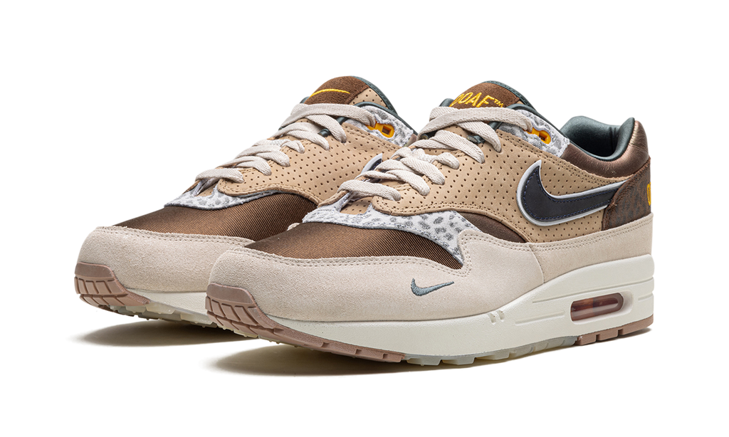 Air Max 1 '87 Premium "University of Oregon PE 2024" HQ2640 200