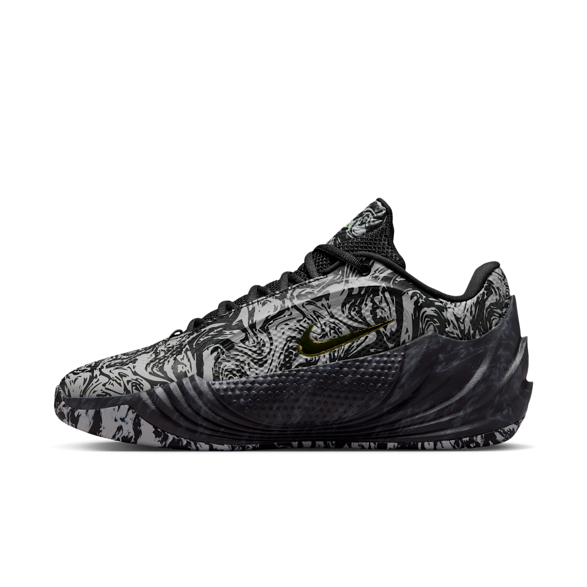 Men's Giannis Freak 8 LX Basketball Shoes