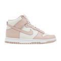 Nike Dunk High Pink Oxford (Women's)