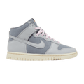 Nike Dunk High Premium Certified Fresh Particle Grey
