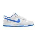 Nike Dunk Low Worldwide White Blue (Women's)