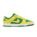 Nike Dunk Low Retro Reverse Brazil