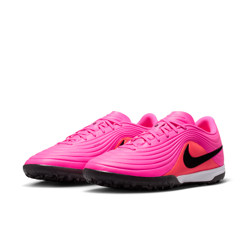 Men's Tiempo Maestro Academy Turf Low-Top Soccer Shoes