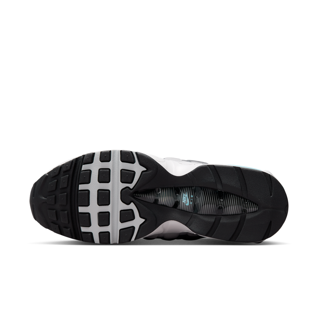 Men's Air Max 95 Big Bubble Shoes