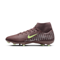 Men's Mercurial Superfly 10 Academy "Kylian Mbappé" MG High-Top Soccer Cleats