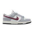 Nike Dunk Low Pale Ivory Rosewood (Women's)