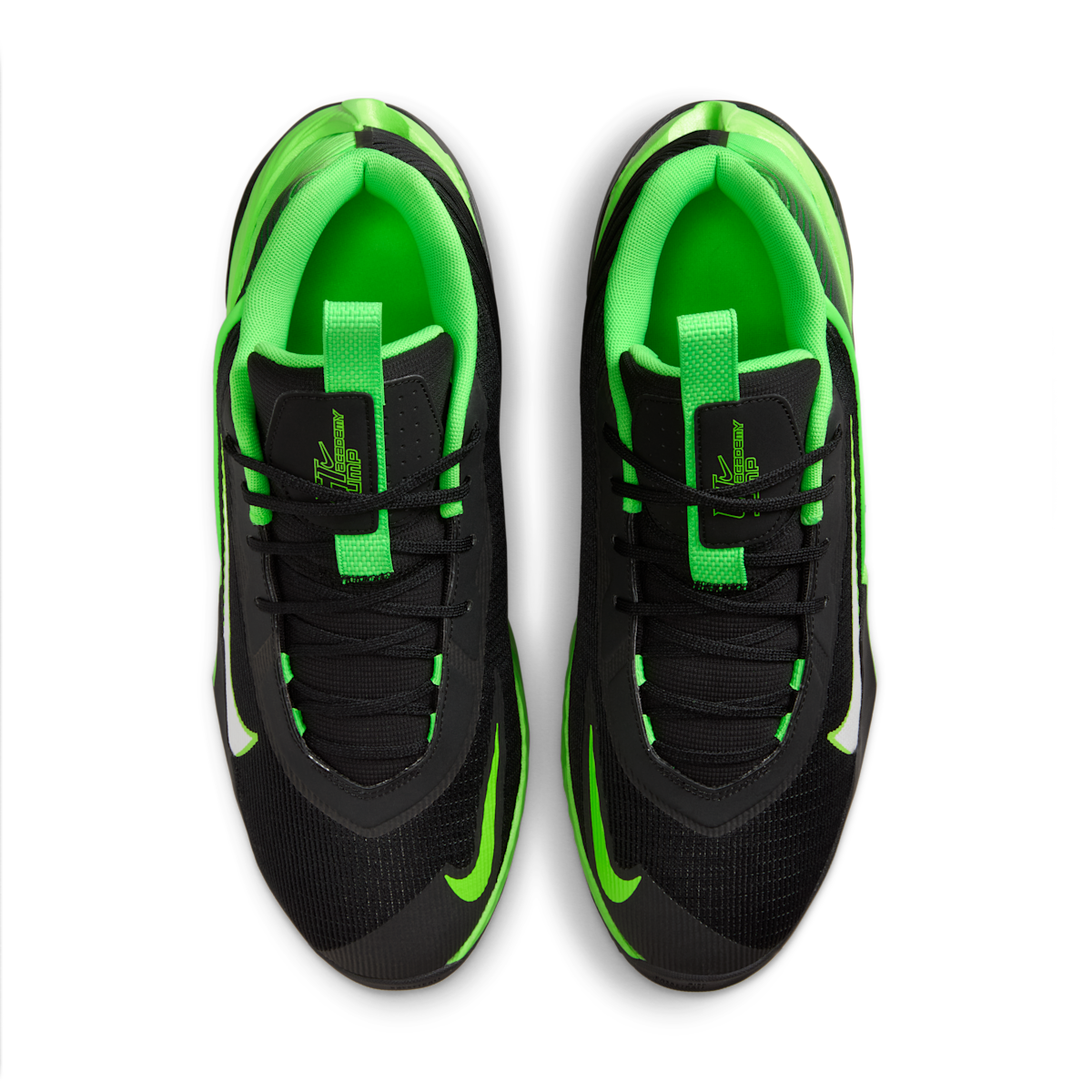 Men's G.T. Jump Academy Basketball Shoes