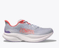 HOKA Women's Mach 6 - PALE DUSK / GULL (Wide)