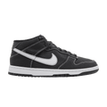 Nike Dunk Mid Off Noir White