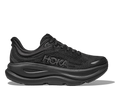 HOKA Men's Bondi 9 - BLACK / BLACK