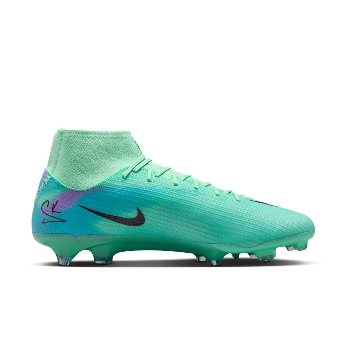Men's Mercurial Superfly 11 Academy "Sam Kerr" Multi-Ground High-Top Soccer Cleats