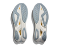 HOKA Women's Mach X 3 - White Alabaster