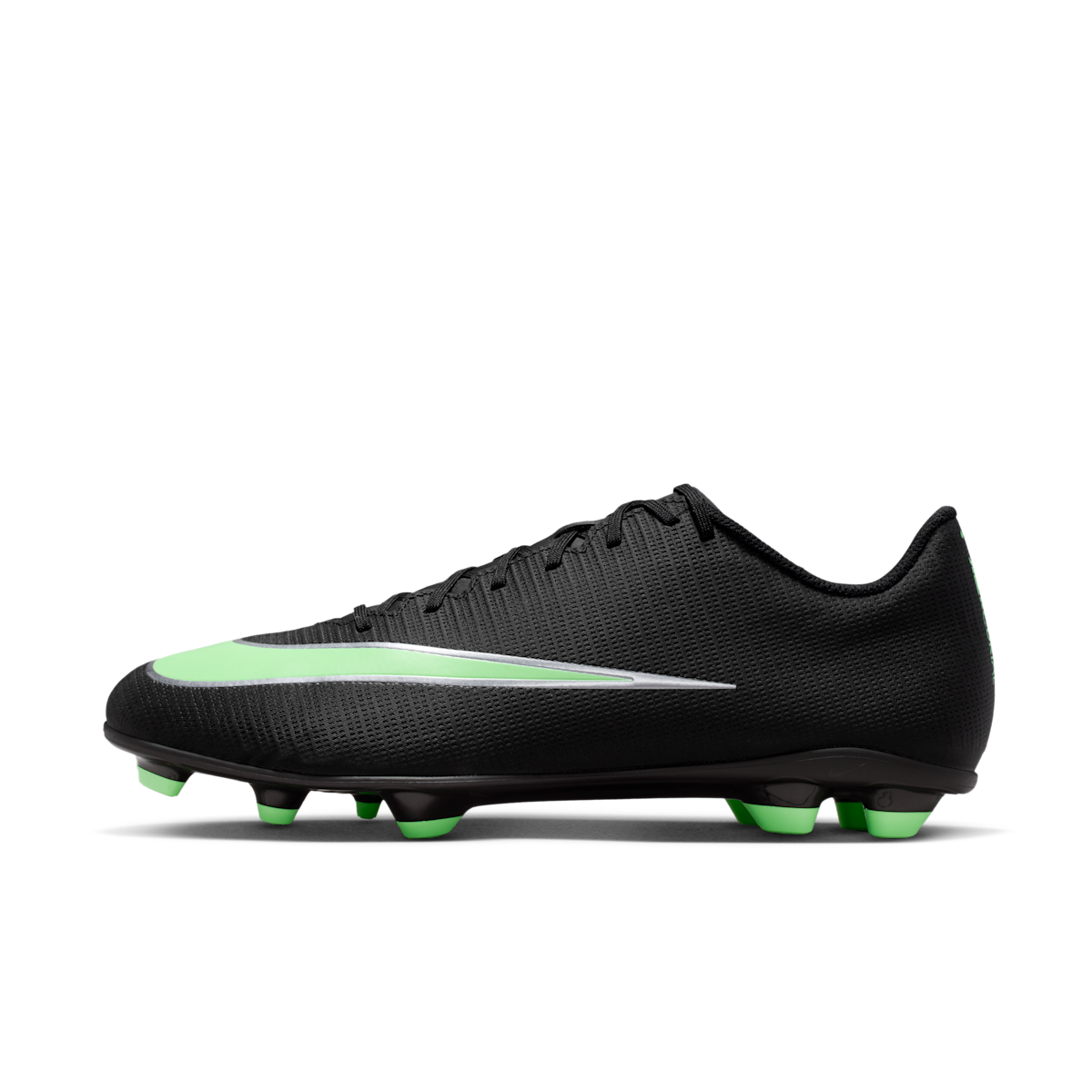 Men's Mercurial Vapor 17 Club Multi-Ground Low-Top Soccer Cleats