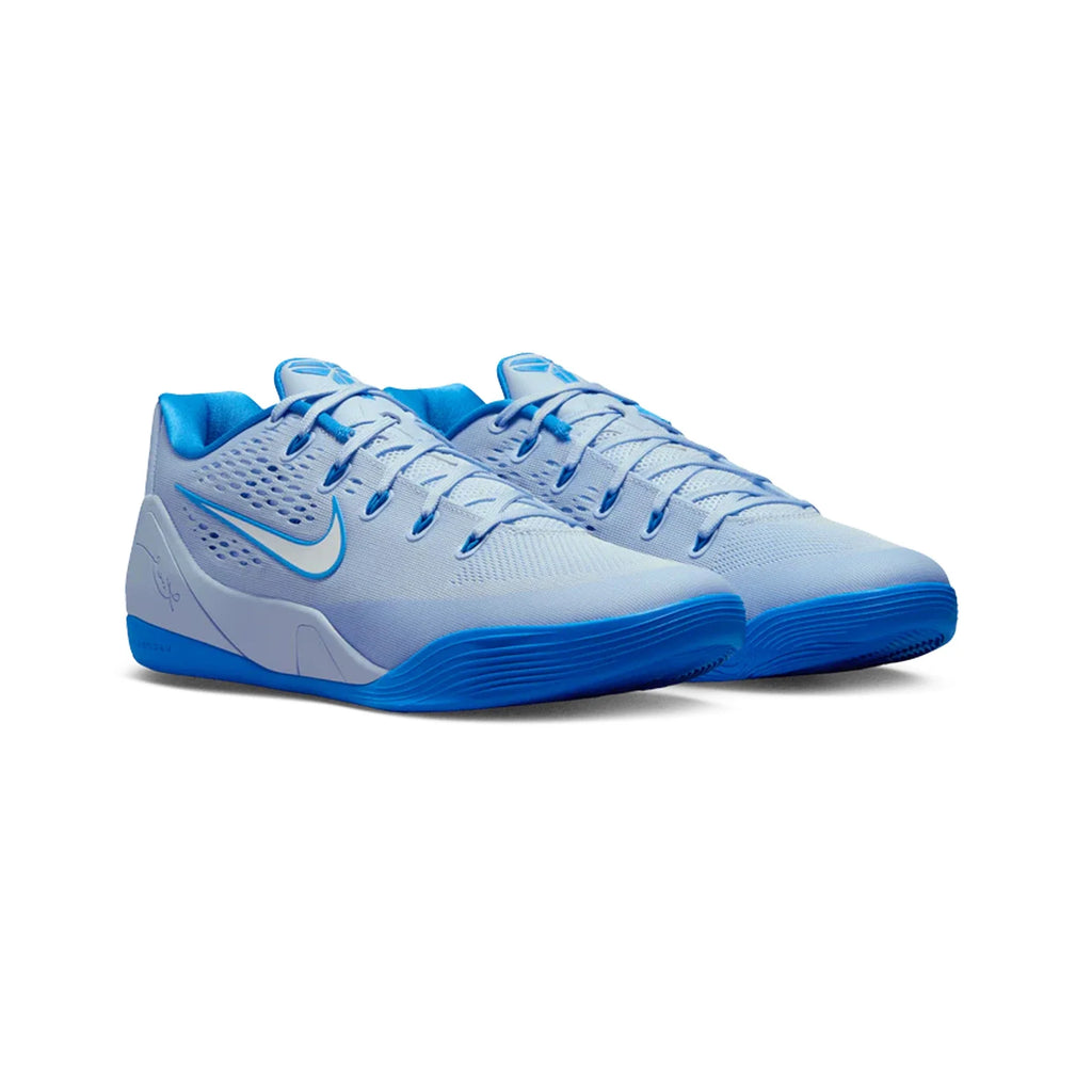 Nike Kobe 9 EM Low Protro TB 'Hydrogen Blue' (2026)